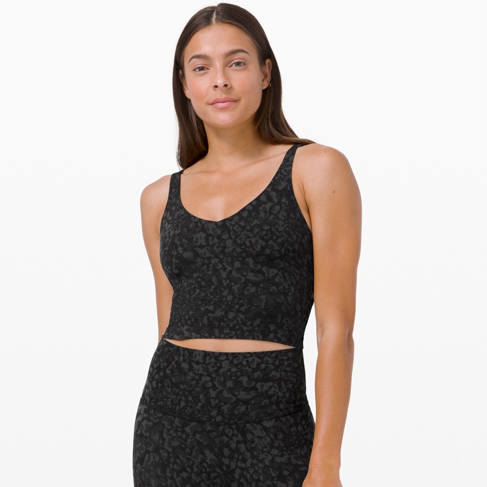 (SOLD) Lululemon Align Tank